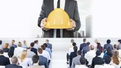 CORSO SICUREZZA OBBLIGATORIA AI LAVORATORI